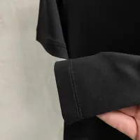 $72.00 USD Versace T-Shirts Short Sleeved For Men #1439641