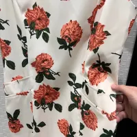 $105.00 USD Dolce & Gabbana Dresses Sleeveless For Women #1439654