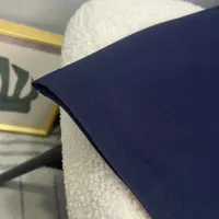 $125.00 USD Moncler Dresses Short Sleeved For Women #1439659