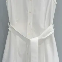 $115.00 USD Ralph Lauren Polo Dresses Sleeveless For Women #1439661