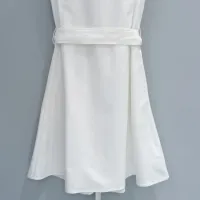 $115.00 USD Ralph Lauren Polo Dresses Sleeveless For Women #1439661