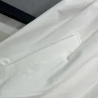 $135.00 USD Moncler Dresses Short Sleeved For Women #1439674