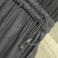 $135.00 USD Moncler Dresses Short Sleeved For Women #1439675