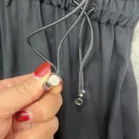 $135.00 USD Moncler Dresses Short Sleeved For Women #1439675