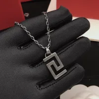 $25.00 USD Versace Necklaces #1439688