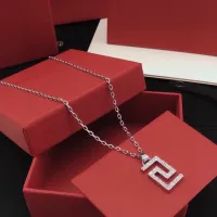 $27.00 USD Versace Necklaces #1439690