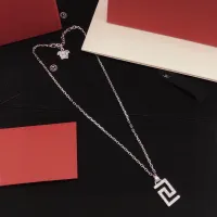 $27.00 USD Versace Necklaces #1439690