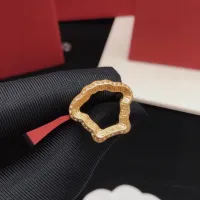 $25.00 USD Versace Rings #1439696