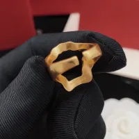 $25.00 USD Versace Rings #1439696