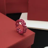 $25.00 USD Versace Rings #1439698