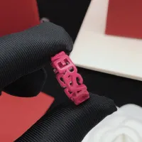 $25.00 USD Versace Rings #1439698