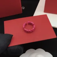 $25.00 USD Versace Rings #1439698