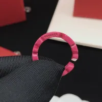 $25.00 USD Versace Rings #1439698