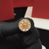 $25.00 USD Versace Earrings For Women #1439722