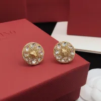 $25.00 USD Versace Earrings For Women #1439722