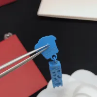 $25.00 USD Versace Earrings For Women #1439724