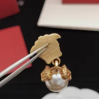 $25.00 USD Versace Earrings For Women #1439725