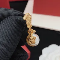 $25.00 USD Versace Earrings For Women #1439725