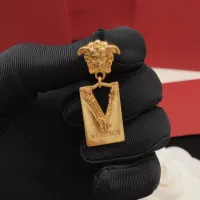 $27.00 USD Versace Earrings For Women #1439730