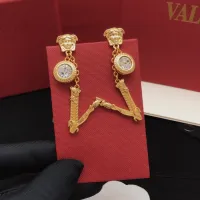$27.00 USD Versace Earrings For Women #1439733