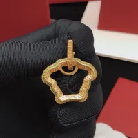 $27.00 USD Versace Earrings For Women #1439734