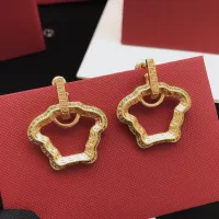 $27.00 USD Versace Earrings For Women #1439734