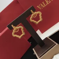 $27.00 USD Versace Earrings For Women #1439734