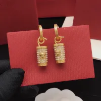 $29.00 USD Versace Earrings For Women #1439737