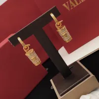 $29.00 USD Versace Earrings For Women #1439737