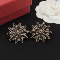 $27.00 USD Versace Earrings For Women #1439742