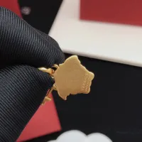 $25.00 USD Versace Earrings For Women #1439745