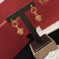 $25.00 USD Versace Earrings For Women #1439745