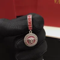 $27.00 USD Versace Earrings For Women #1439746