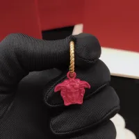 $27.00 USD Versace Earrings For Women #1439747