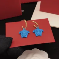 $27.00 USD Versace Earrings For Women #1439748