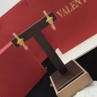 $27.00 USD Versace Earrings For Women #1439750