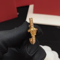 $27.00 USD Versace Earrings For Women #1439750