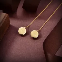 $25.00 USD Versace Earrings For Women #1439752