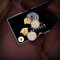 $32.00 USD Versace Earrings For Women #1439753