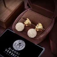$32.00 USD Versace Earrings For Women #1439753
