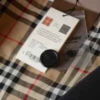 $215.00 USD Burberry Trench Coat Long Sleeved For Men #1439758