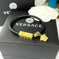 $25.00 USD Versace Bracelets For Men #1439765