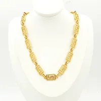 $36.00 USD Versace Necklaces #1439767