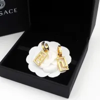 $25.00 USD Versace Earrings For Women #1439768