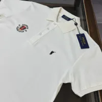 $60.00 USD Ralph Lauren Polo T-Shirts Short Sleeved For Men #1439771