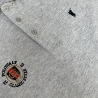 $60.00 USD Ralph Lauren Polo T-Shirts Short Sleeved For Men #1439772