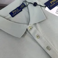 $60.00 USD Ralph Lauren Polo T-Shirts Short Sleeved For Men #1439773
