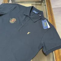 $60.00 USD Ralph Lauren Polo T-Shirts Short Sleeved For Men #1439774