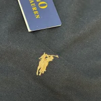 $60.00 USD Ralph Lauren Polo T-Shirts Short Sleeved For Men #1439774