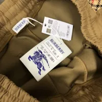 $64.00 USD Burberry Pants For Unisex #1439777